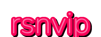 rsnvip — logo kanal